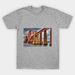 Rail Bridge T-Shirt